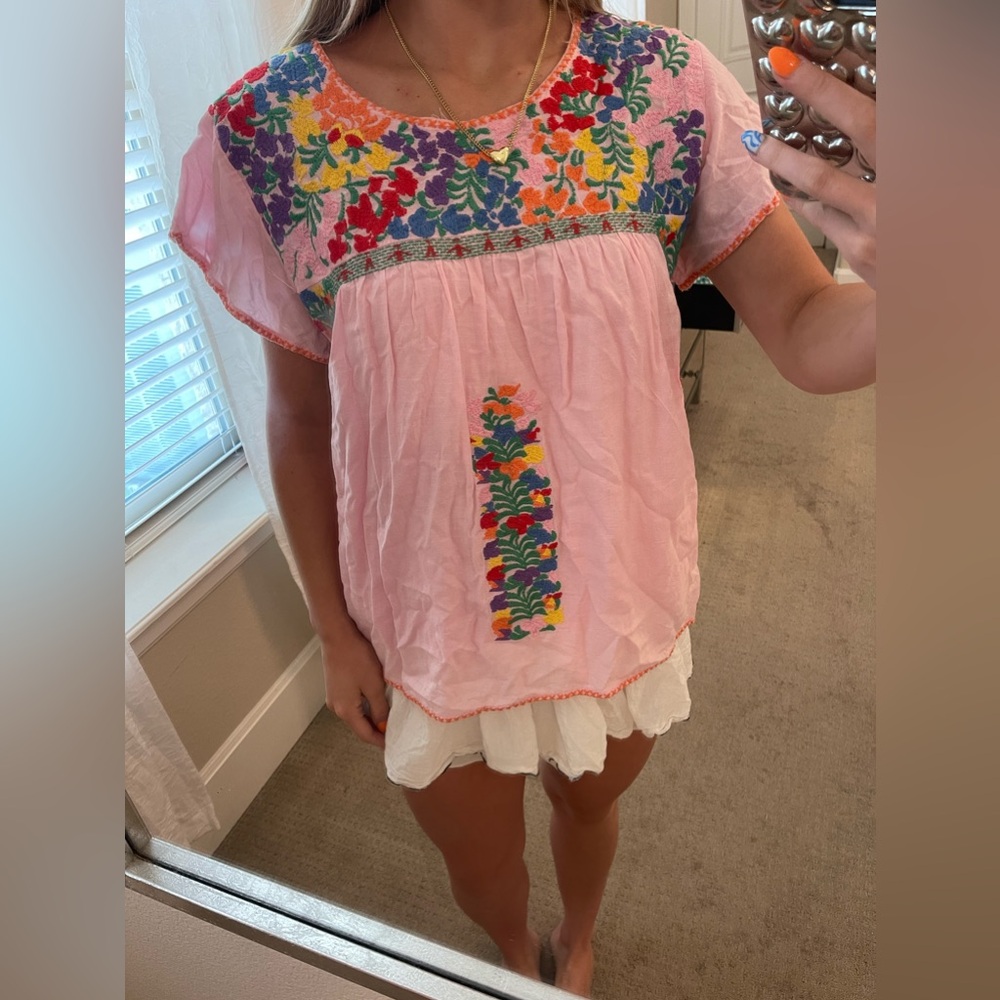 j.marie, Size S, Pink